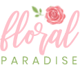 UK-Floral Paradise-provide-top-quality-flowers-UK-logo